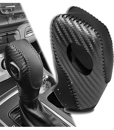 Amazon.com: FEILIDAPARTS Transmission Gear Shifter Housing